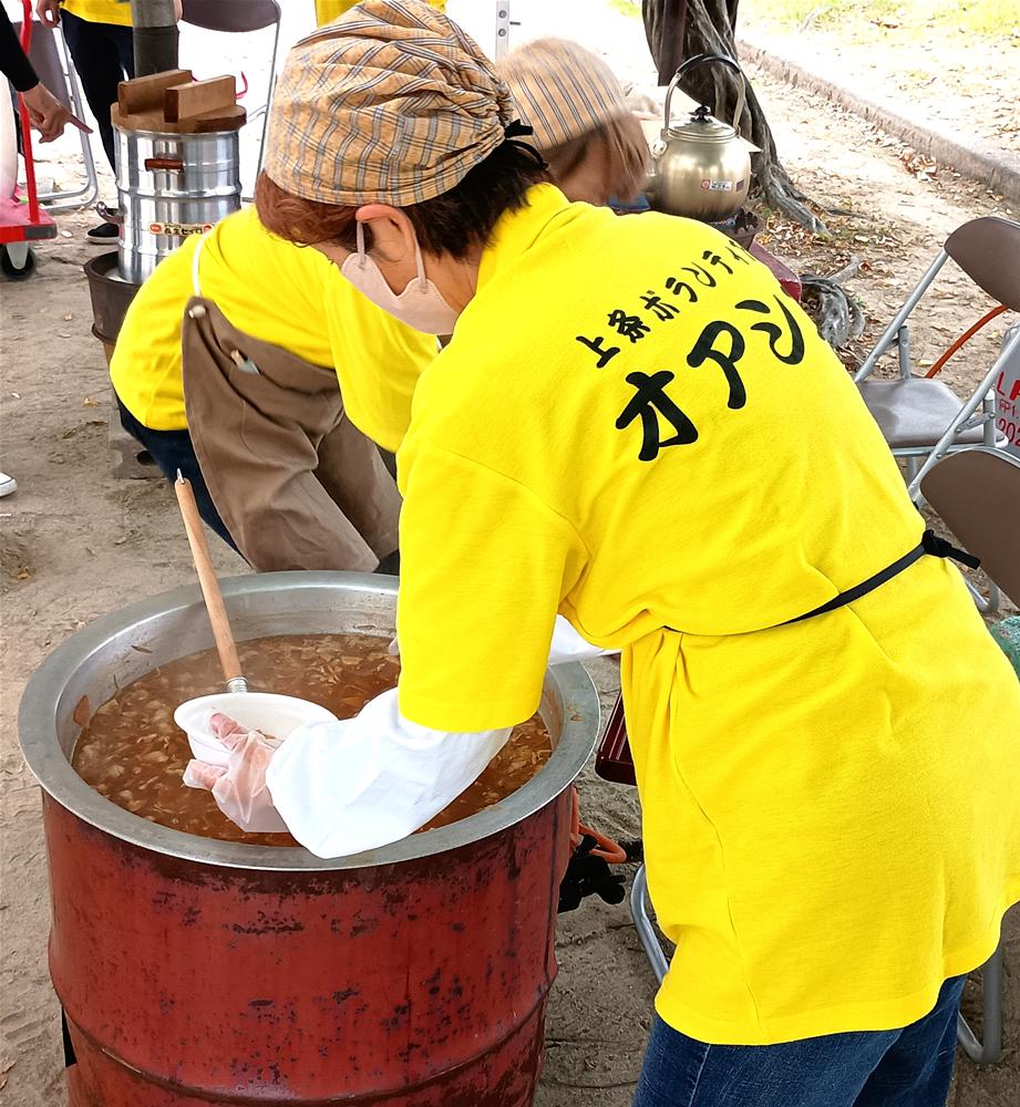 2025-10-25 オアシス感謝祭16